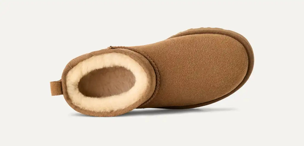 Botte UGG pour femme