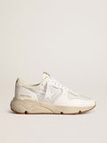 GG Running – Blanc