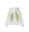 Pull Angel Blanc Zadig