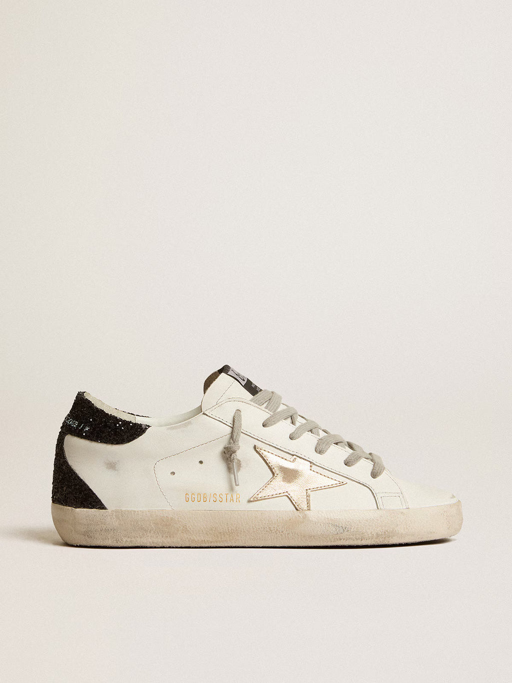 GG Superstar Femme – Étoile Dorée