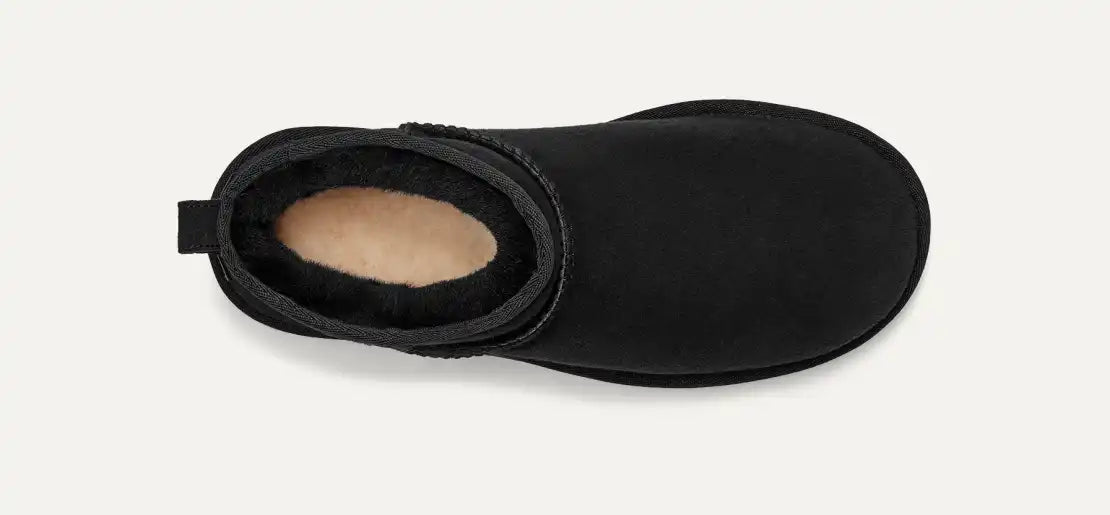 Botte UGG pour femme